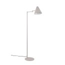 Trio 463900176 stojacia lampa COSIMA | 10W E14 | vypínač