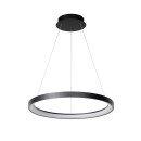 Lucide L464034830 LED závesné stropné svietidlo VIDAL  | 48W integrovaný LED zdroj | 2980lm | 2700K