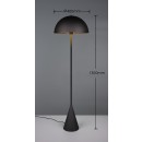 Trio T465000132 stojacia lampa ALFIE  E27