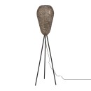 Trio T465300104 stojacia lampa ZIVA E27