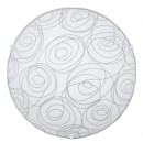 Prezent 45049 Lautre stropné svietidlo 1x60W