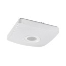 Rabalux 4682 LED stropné svietidlo Murry 1x18W | 1350lm | 3000-6000K | RGB - diaľkové ovládanie, časovač, stmievateľné, biela