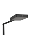 Trio 470310132 LED stojacia lampa Pavia 1x12W | 1400lm | 2300K+3000K+4000K