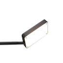 Trio 470310132 LED stojacia lampa Pavia 1x12W | 1400lm | 2300K+3000K+4000K