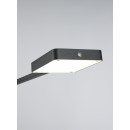 Trio 470310132 LED stojacia lampa Pavia 1x12W | 1400lm | 2300K+3000K+4000K