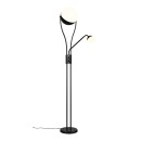 Trio T478310232 LED stojacia lampa CHRIS | 18W integrovaný LED zdroj
