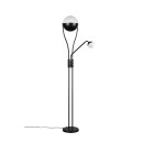 Trio T478310232 LED stojacia lampa CHRIS | 18W integrovaný LED zdroj