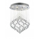 Luxera 62412 CHESTER luster 6xGU10