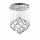 Luxera 62412 CHESTER luster 6xGU10