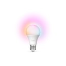 Philips Hue 8720169392243 LED sada žiaroviek Essential  | 2x8W E27  LED | 806lm | 2200-6500+RGBK | stmievač | rgb - farebné | inteligentné | HUE White and Color Ambiance | HUE | Zvýhodnená sada | biela