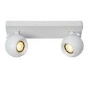 Lucide L099320231 bodové stropné svietidlo FAVORI GU10