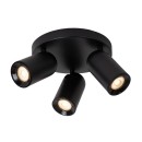 Lucide L139581330 bodové stropné svietidlo PUNCH  GU10