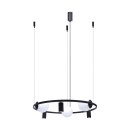 Zuma Line 002177-026166 závesné stropné svietidlo ORBIT E27 / GU10