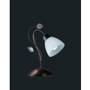 TRIO 500700128 traditio stolové svietidlo E14 1x40W