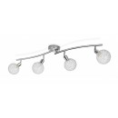 Bodové svietidlo Philips Net 50158/11 / PN