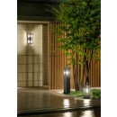 Trio 501860142 vonkajšie stĺpik Garonne 1x60W | E27 | IP44