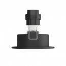 Set bodových podhľadových svietidiel Philips Donegal 50393/11 / PN