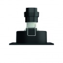 LED podhľadové bodové svietidlo Hue Milliskin 5,5W 50421/31 / P8