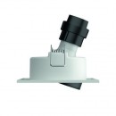 LED podhľadové bodové svietidlo Hue Milliskin 5,5W 50421/31 / P8