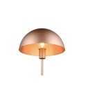 Trio T506290165 stolná lampička NOLA E27