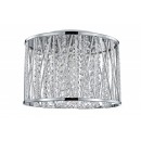 Luxera 46062 Stixx stropné svietidlo 4xG9