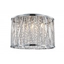 Luxera 46062 Stixx stropné svietidlo 4xG9