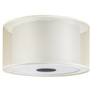 Rabalux 5097 stropné svietidlo Aneta 3x40W | E27 - béžová