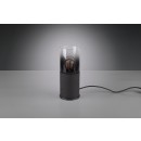 Trio 510600132 stolná lampička Robin 1x40W | E27