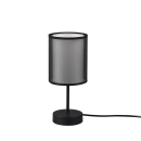 Trio 511400132 stolná lampa Burton 1x28W | E14