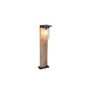 Trio T511660135 záhradný stĺpik ARDILA  E27