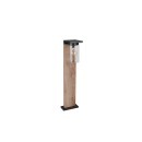 Trio T511660135 záhradný stĺpik ARDILA  E27