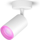 Philips 8720169319691 bodové stropné svietidlo Fugato  | 4,2W GU10 | 2000-6500, RGBK