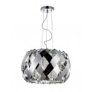 Luxera 46069 STRATOSS závesné svietidlo 6xG9