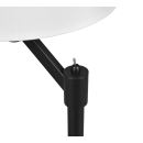 Trio 514400132 stolná lampa Cassio 1x60W | E27