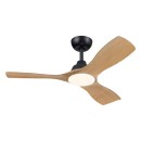 Philips 8721103095961 LED ventilátor s osvetlením Olas  | 30W integrovaný LED zdroj | 2650lm | 3000-6500K | stmievač | diaľkové ovládanie