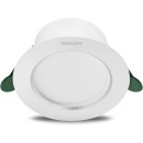 Philips 8720169308169 LED zapustené svietidlo Diamond Cut | 4,8W integrovaný LED zdroj | 800lm | 3000K