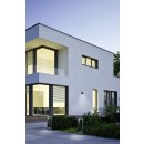 TRIO 521760142 Ganges exteriérový stĺpik LED 1X9W 1000L 3000K IP54