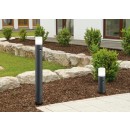 TRIO 522260142 Hoosic exteriérový stĺpik E27 1x28W IP44