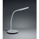 TRIO 527090111 Polo stolové svietidlo LED 1x5W 550lm 3000 + 4000 + 5000K