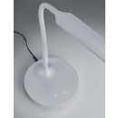 TRIO 527090111 Polo stolové svietidlo LED 1x5W 550lm 3000 + 4000 + 5000K