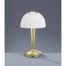 TRIO 529990103 Ventura stolové svietidlo LED 1x4W 350L 3000K