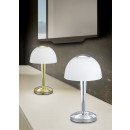 TRIO 529990103 Ventura stolové svietidlo LED 1x4W 350L 3000K