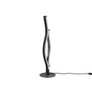 Trio 541210205 LED stolná lampa Blaze 1x8W | 900lm | 2300K+3000K+4000K