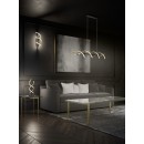 Trio 541810208 LED stolná lampa Sequence 1x20,5W | 2600lm | 2300K+3000K+4000K