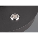 Trio SELECT  T544310132 LED stolná lampička NALA   | 17W integrovaný LED zdroj | 1900lm | 2300+3000+4000K
