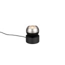 Trio SELECT  544410107  LED stolná lampička ORBIT  | 5W integrovaný LED zdroj | 500lm | 2300+3000+4000K