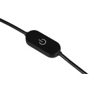 Trio SELECT  544410107  LED stolná lampička ORBIT  | 5W integrovaný LED zdroj | 500lm | 2300+3000+4000K