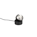 Trio SELECT  544410107  LED stolná lampička ORBIT  | 5W integrovaný LED zdroj | 500lm | 2300+3000+4000K