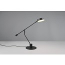 Trio T549010132 LED stolná lampička MANDURO  | 6W integrovaný LED zdroj | 560lm | 2700-6500K