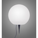 TRIO 551754001 Nector exteriérové ​​svietidlo LED 1x12W 600lm 3000 - 5500K IP44 s ovládačom
